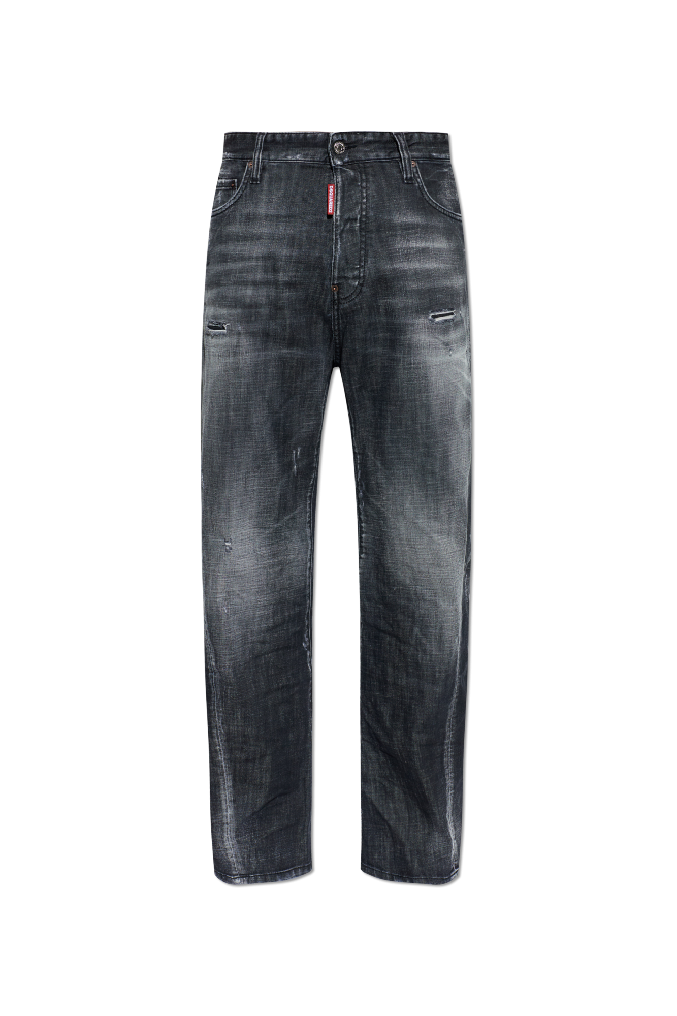 Dsquared2 'Loose Twst' jeans | Men's | Vitkac